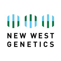 New West Genetics logo - Similar company to Vti Specialized Llc