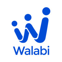 Walabi logo - Similar company to Walabi