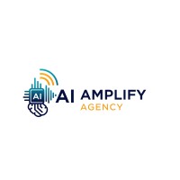 AI Amplify Agency logo - Similar company to Celestialcraft