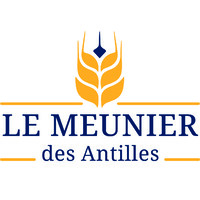 Le Meunier des Antilles logo - Similar company to Sodiale
