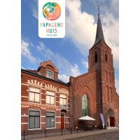 Papageno Huis Fryslân logo - Similar company to Leitsager
