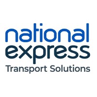National Express Transport Solutions logo - Similar company to Ferdia