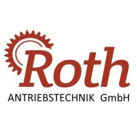 Antriebstechnik - Roth GmbH logo - Similar company to Hangli Transmission