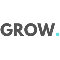 GROW. Affiliate Marketing logo - Similar company to Growaffiliates