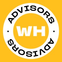 WH Advisors logo - Similar company to Sort It Out Today