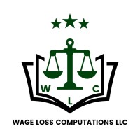 Wage Loss Computations LLC logo - Similar company to Claim Bridge, Llp