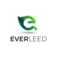 Everleed logo - Similar company to Aurora Dsp