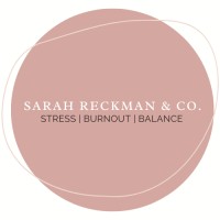 Sarah Reckman & Co. logo - Similar company to Gilker Mcrae Ltd