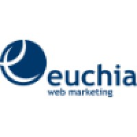 Euchia - Web Marketing logo - Similar company to Maddl Agency