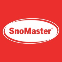 SnoMaster logo - Similar company to Bushtec Adventure