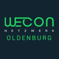 WECON Netzwerk Oldenburg logo - Similar company to Coolsports