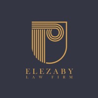 Elezaby Law Firm logo - Similar company to Elite Business Development And Solutions