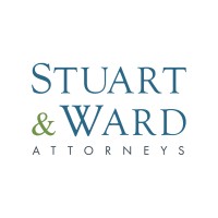 Stuart & Ward LLP logo - Similar company to Mendenfreiman Llp