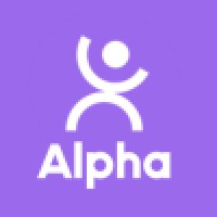 Alpha Companies logo - Similar company to Pageboost