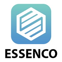 Essenco Limited logo - Similar company to Zhejiang Yineng Screen Chemical Industries Co. Ltd.