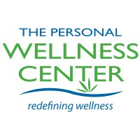 The Personal Wellness Center