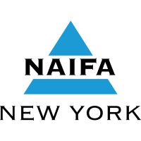 NAIFA-New York logo - Similar company to National Association Of Insurance And Financial Advisors