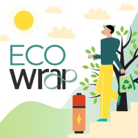 EcoWrap logo - Similar company to Ecowrap
