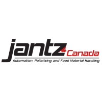 Jantz Canada logo - Similar company to Propack Processing & Packaging Systems