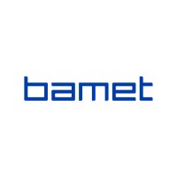 BAMET logo - Similar company to Unicard Connect Sp. Z O.O.