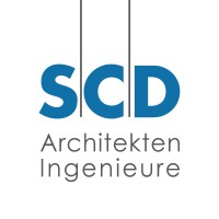 SCD Architekten Ingenieure GmbH logo - Similar company to Schwarz Architekten