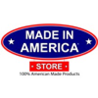 Made In America Store logo - Similar company to Winter Design Group