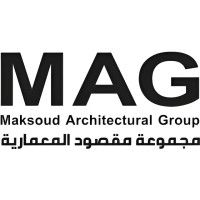 Maksoud Architecture Group logo - Similar company to Antar Architecture & Design