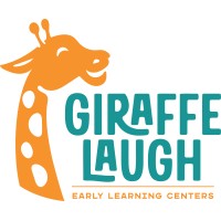 Giraffe Laugh Early Learning Centers logo - Similar company to Giraffe Early Learning Centre