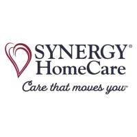 Synergy HomeCare of Charleston logo - Similar company to New Communities, Inc.