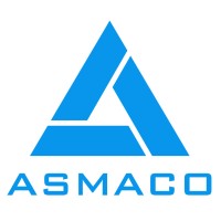 ASMACO logo - Similar company to Esmacos