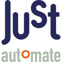 Just Automate B.V. logo - Similar company to Autofactor