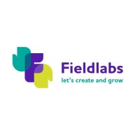 Fieldlabs Noord-Limburg logo - Similar company to Cross-Border Business Development