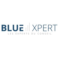 BLUE XPERT logo - Similar company to Takit.Io
