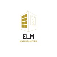 ELM Building, Transport & Solutions logo - Similar company to Limtec Structural Steel Engineering