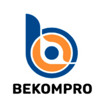 BeKomPro logo - Similar company to Maison Albert Joseph