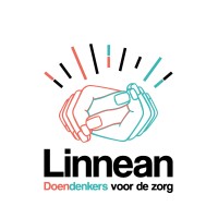 Linnean Initiatief logo - Similar company to Digizorg