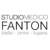 Studio Medico Fanton logo - Similar company to Studio Medico Crocetta