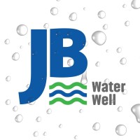 JB Water Well logo - Similar company to Townsend Pump Service