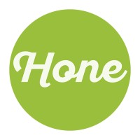 Hone Ventures logo - Similar company to Studio Kced