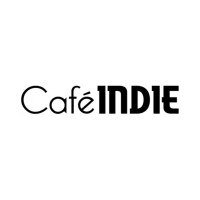 Cafe INDIEpendent logo - Similar company to 20-21 Visual Arts Centre