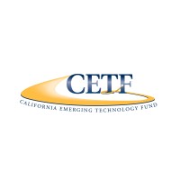 California Emerging Technology Fund logo - Similar company to Parks Plus Creation Llc