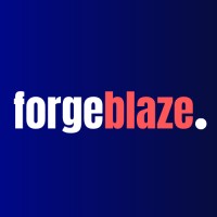 Forgeblaze. logo - Similar company to Kathleho Elevators India