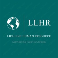 LIFE LINE HUMAN RESOURCES LLC logo - Similar company to 4 Brain