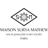 Maison Surya Mathew logo - Similar company to Pascal Beliard Joaillier
