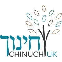Chinuch UK logo - Similar company to Lanigan Estates Ltd.