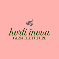 Horti Inova - Farm The Future