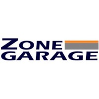 Zone Garage OKC logo - Similar company to Ice Epoxy