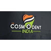 Cosmodent India logo - Similar company to The Caring Touch