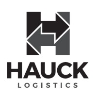 Hauck Logistics, LLC logo - Similar company to Keystone Trailer Services, Inc.