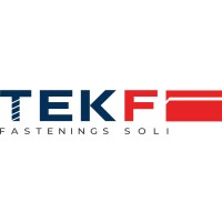 TEKFIX FASTENINGS logo - Similar company to Zi̇rve Civata A.Ş